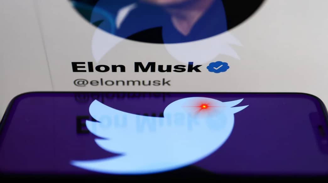 Elon Musk va-t-il convertir Twitter au bitcoin (BTC) ?