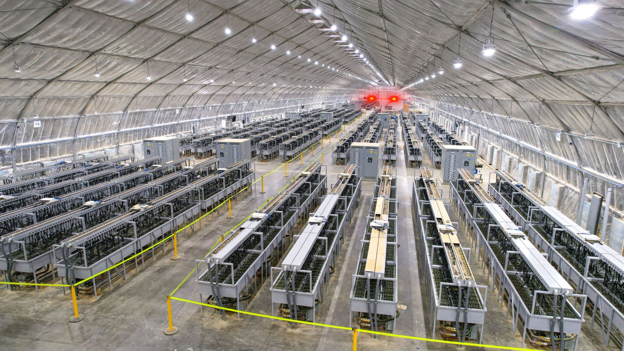 riot btc mining facility