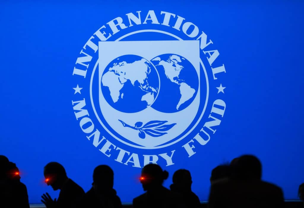 IMF