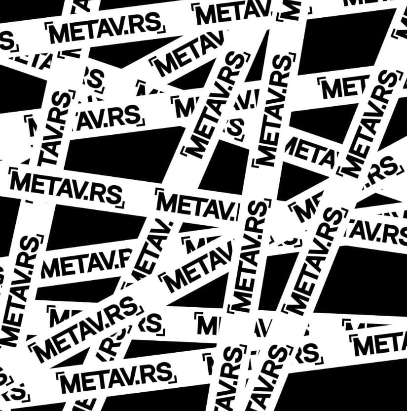 metav.rs-web3-metaverse-nft