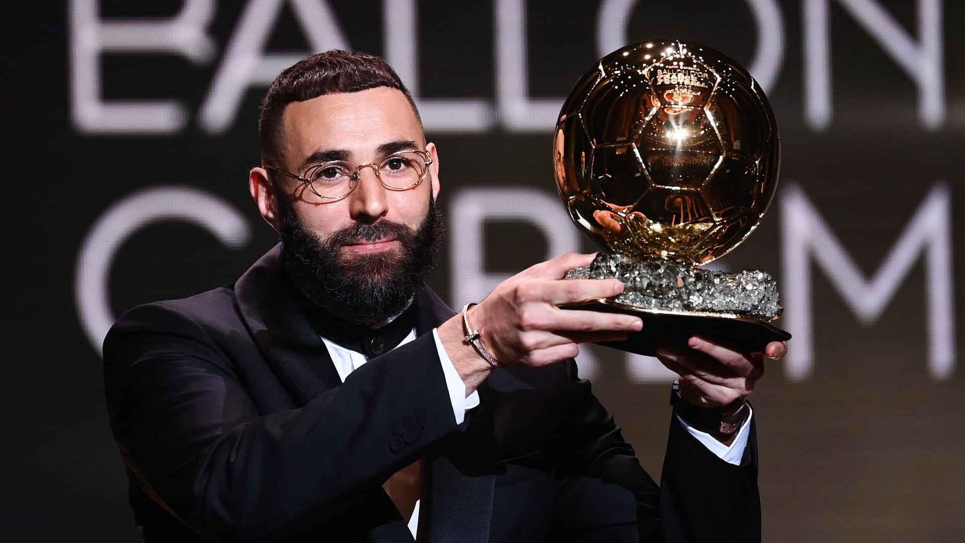 nft ballon d'or