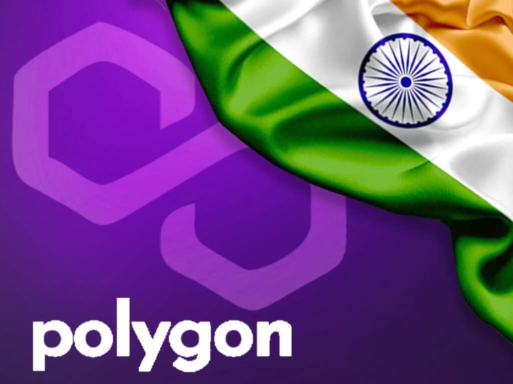 Polygon (MATIC) : La police indienne rend les plaintes immuables et transparentes