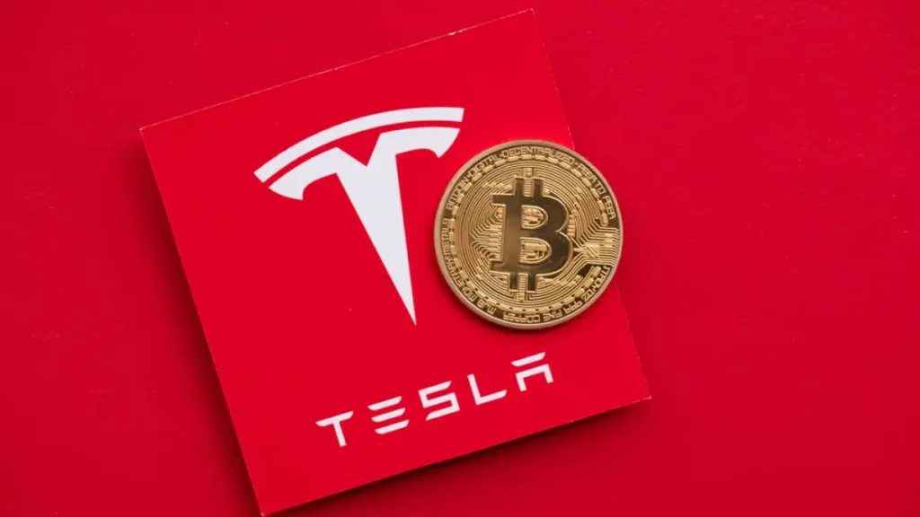 Tesla a perdu 140 millions de dollars en Bitcoin selon un rapport déposé auprès de la SEC