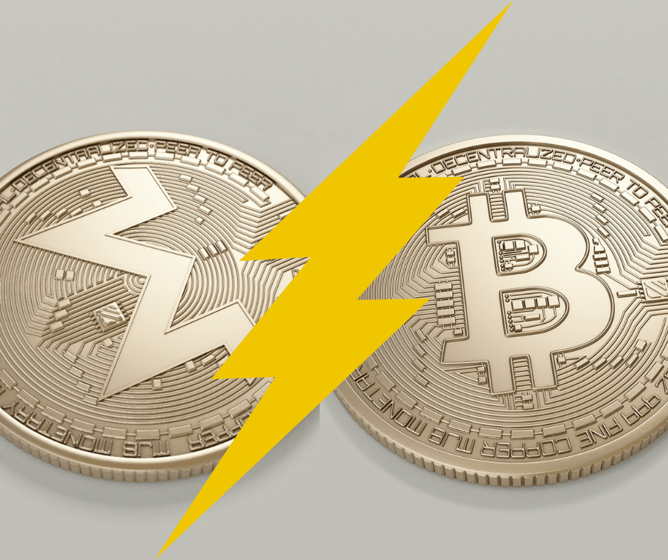 Crypto : Monero (XMR) est-il le vrai bitcoin ?