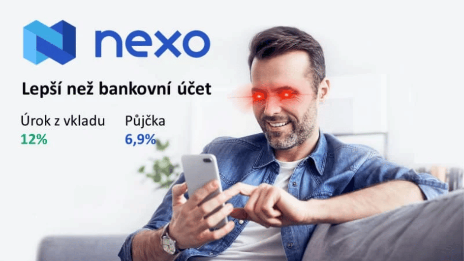 NEXO