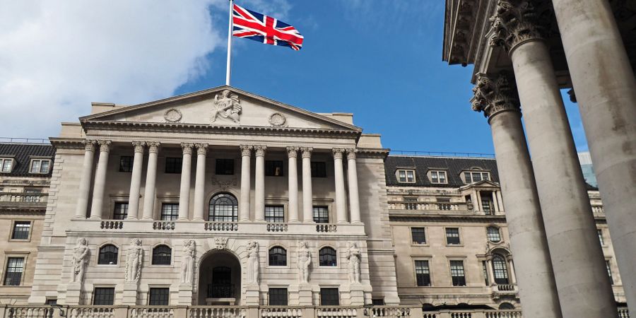 FTX : la Banque d’Angleterre opte pour une réglementation plus stricte