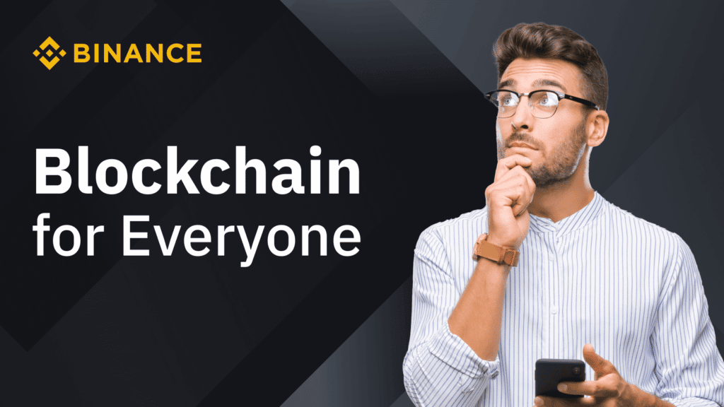 Crypto: Binance offers online courses and it's free!