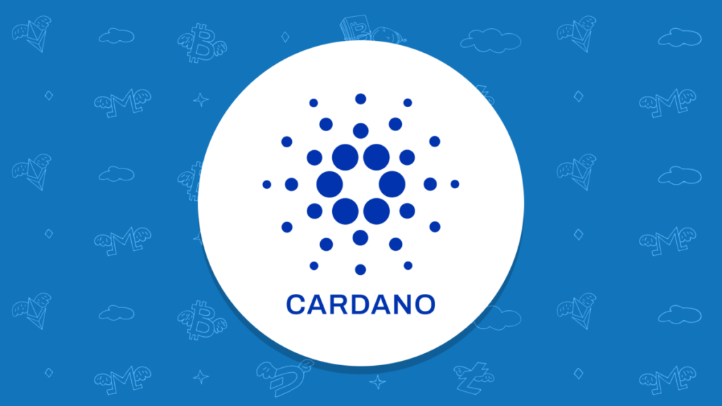 Cardano, ADA, Crypto