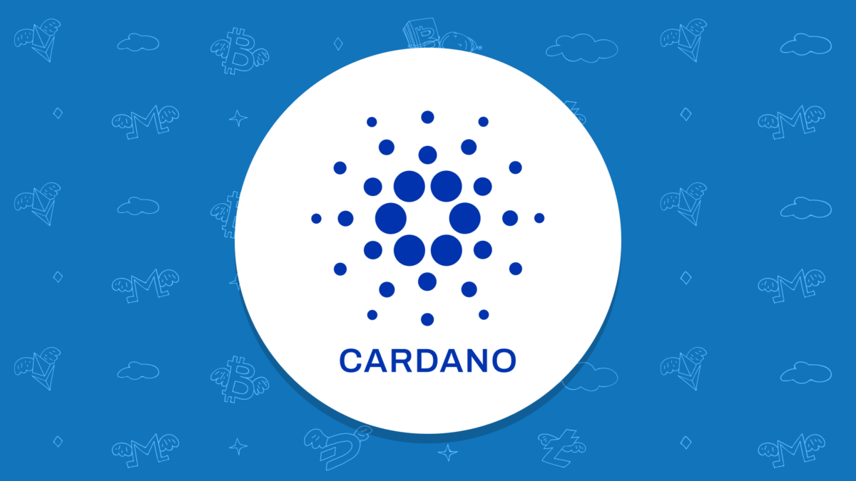 Cardano, ADA, Crypto