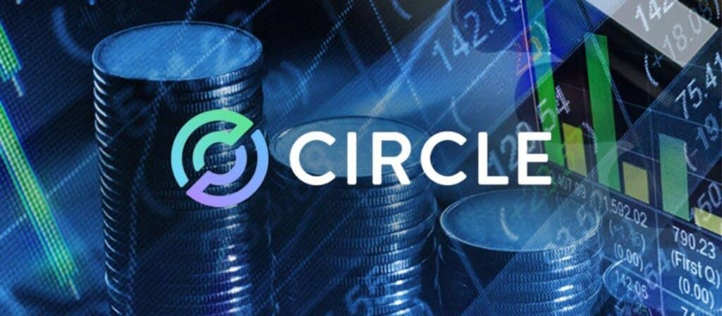 Circle, Crypto, SPAC