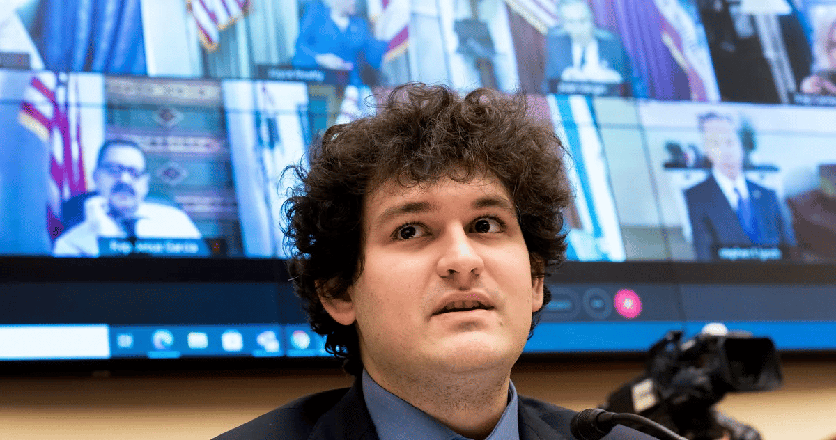 SBF, Crypto, Etats-Unis, SEC, CFTC