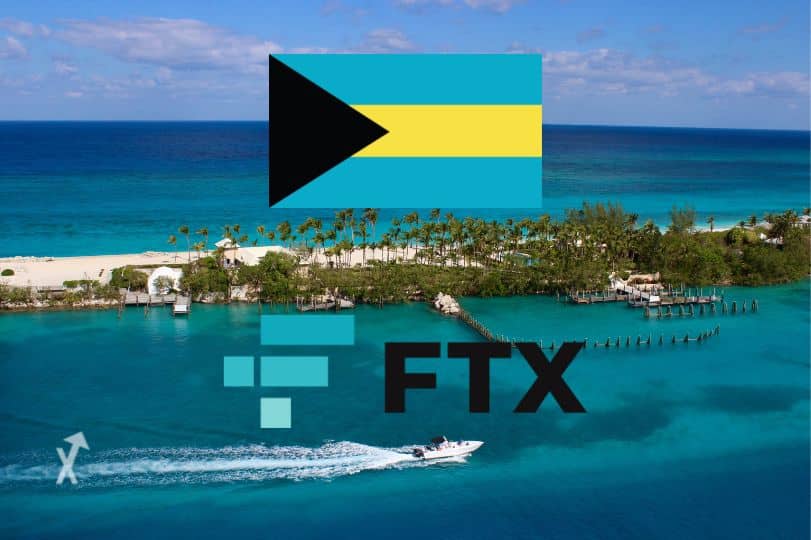 bahamas, crypto, BSC