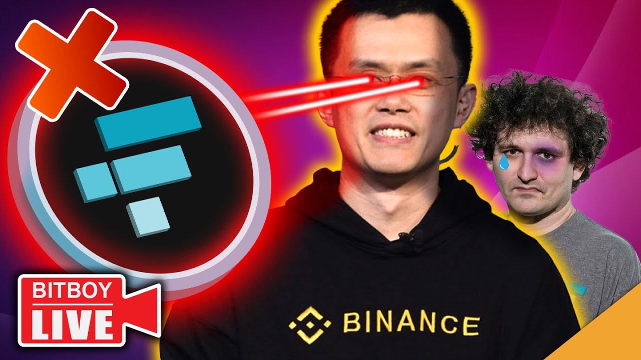 Binance