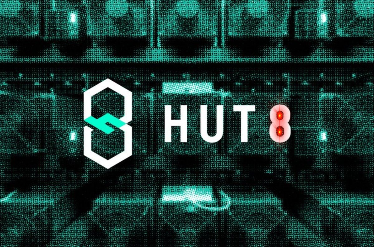 hut 8