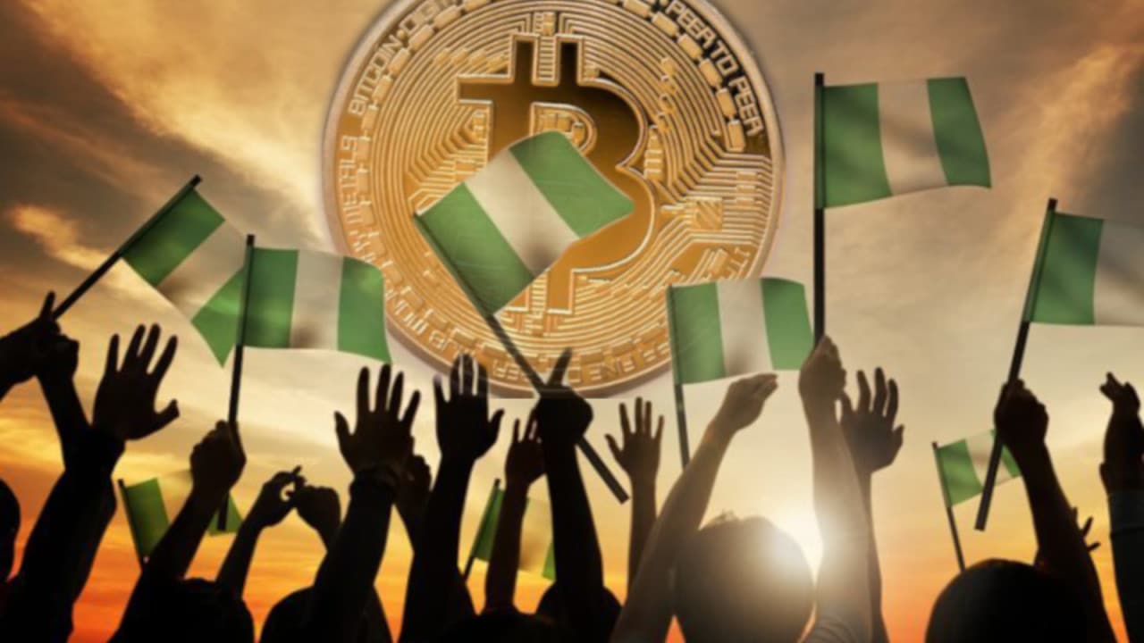 nigeria crypto