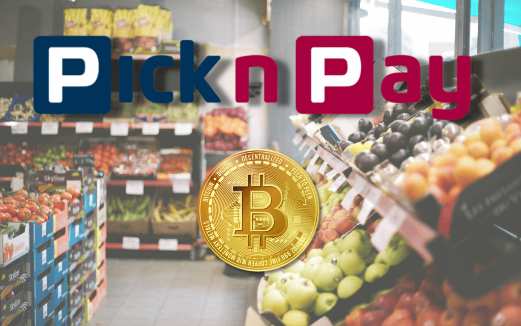 pick n pay bitcoin