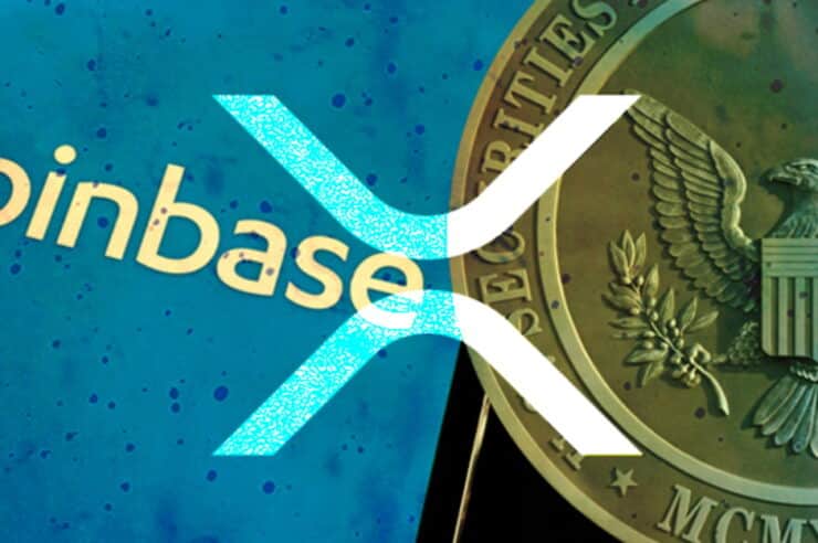 Crypto : Coinbase va soumettre un mémoire d’amicus curiae pour aider Ripple (XRP) contre la SEC