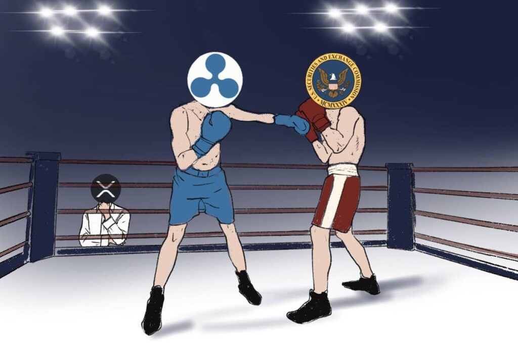 sec vs ripple dan gambardello