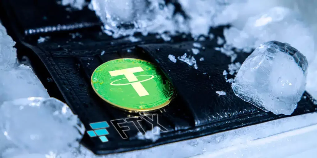 FTX : Tether (USDT) n’est pas en danger !