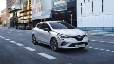 Renault lance une collection NFT et une plateforme Web3