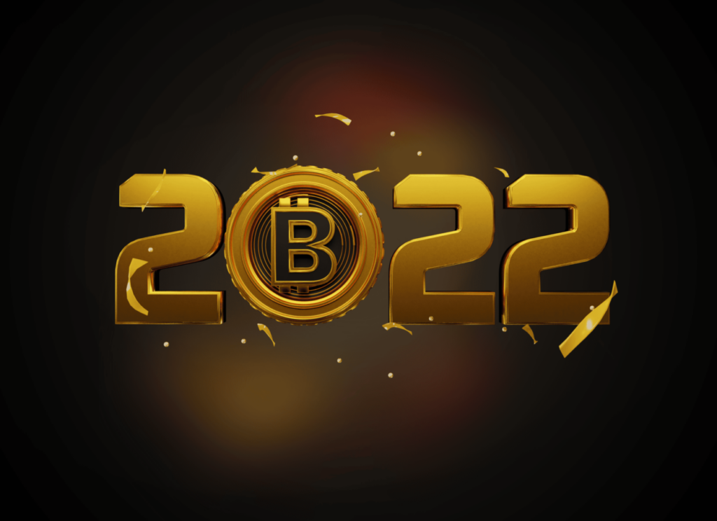 Bitcoin review 2022
