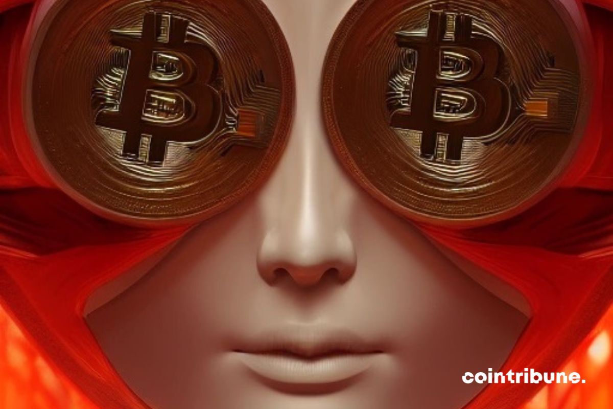 Andy Yen, le fondateur de ProtonMail n’exclut pas un divorce avec le bitcoin (BTC)