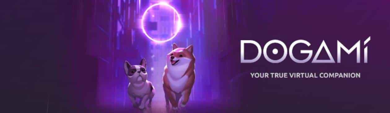 DOGAMÍ secures $14M total funding in seed round for developing the first Web3 mobile game for mainstream audiences