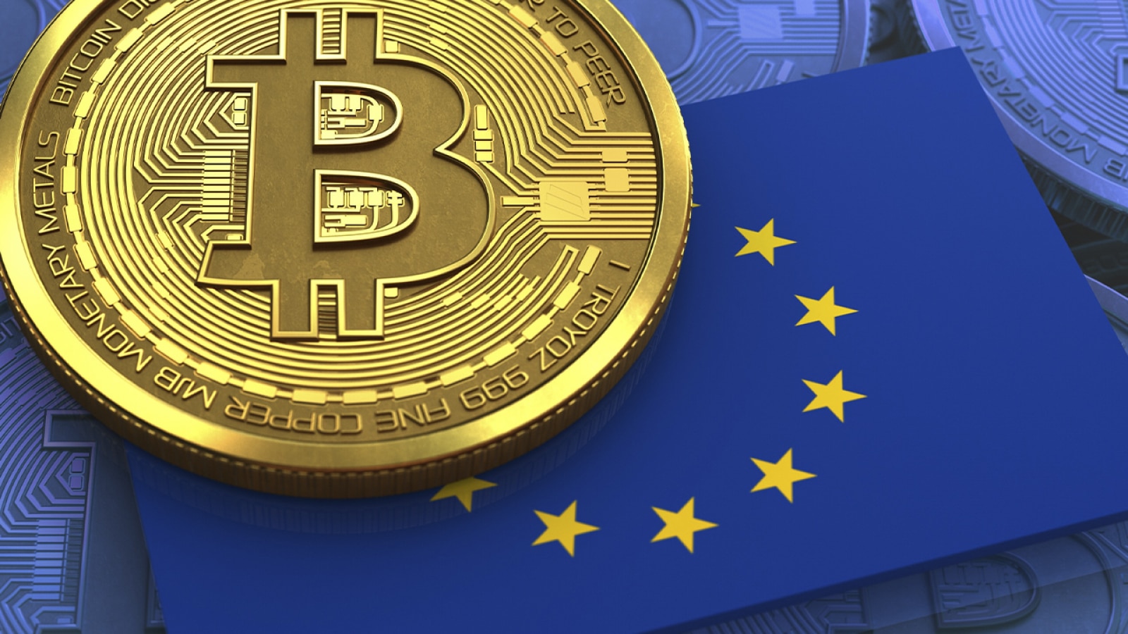 crypto,Europe