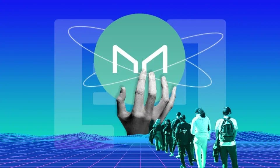 MakerDAO