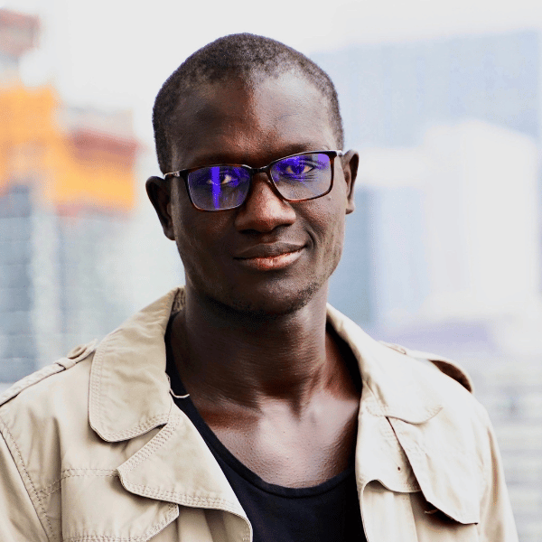 Abdoulaye Ndiaye