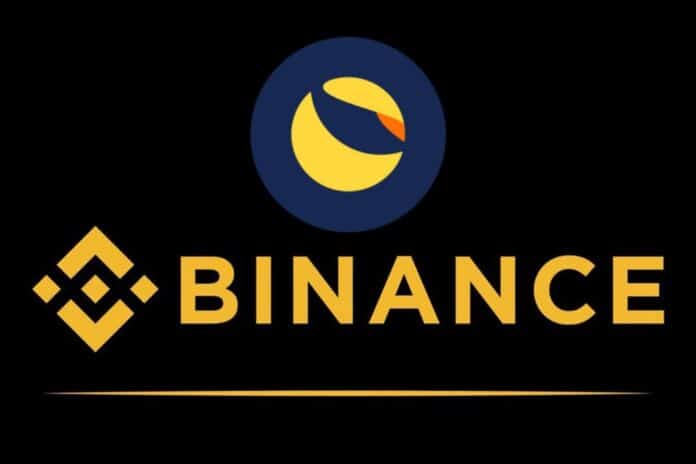 Crypto : Terra Classic (LUNC) accuse une hausse de 15 %