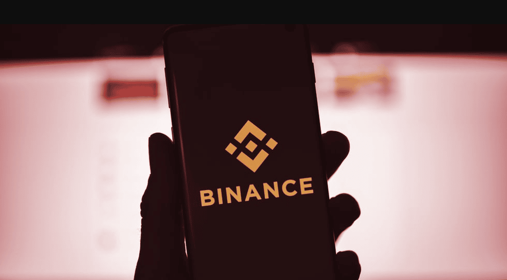 Crypto, Binance, CZ,