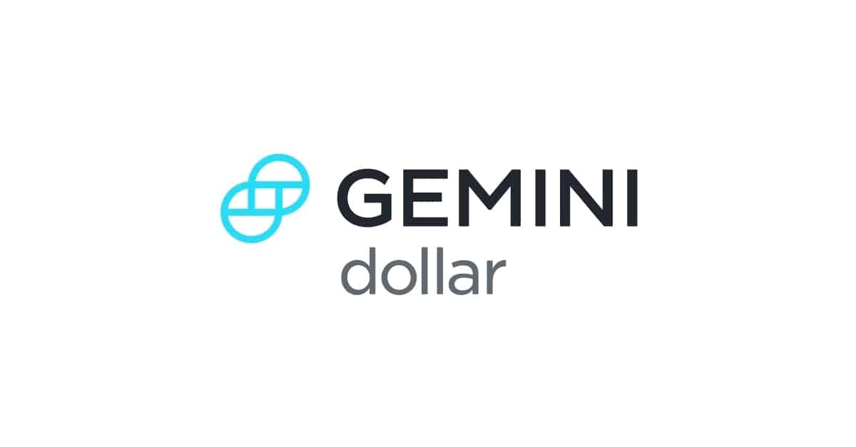 Crypto : Gemini Dollar (GUSD), le prochain « unstablecoin » ?