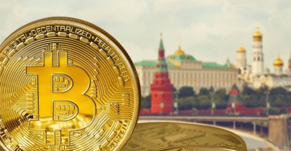 La Russie va légaliser le bitcoin (BTC), uniquement pour le commerce international