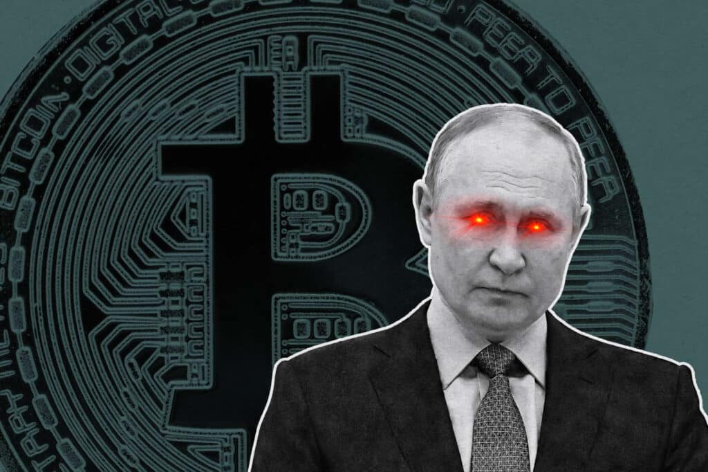 bitcoin russia