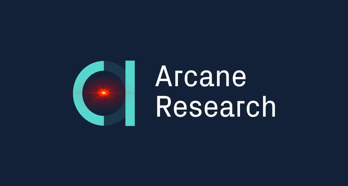 Bitcoin - Arcane Research fait le bilan de 2022