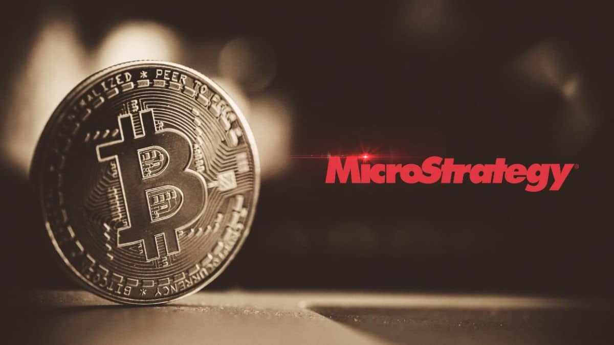 MicroStrategy est une des entreprises avec les plus gros actifs en bitcoin