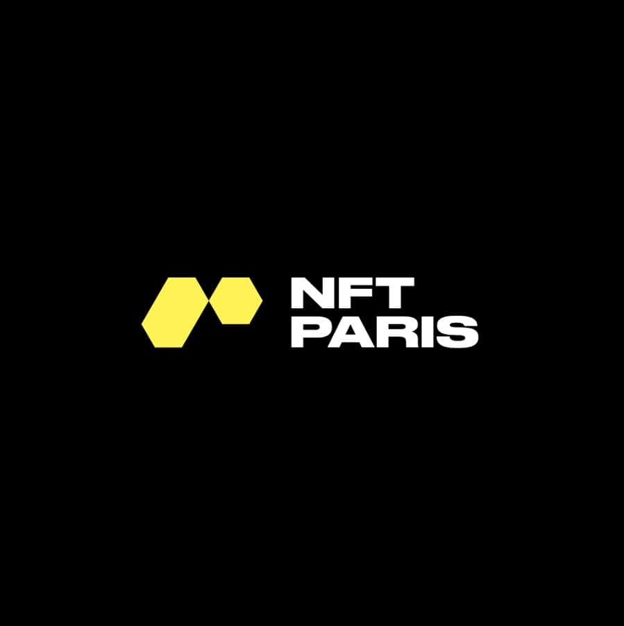 Logo NFT Paris