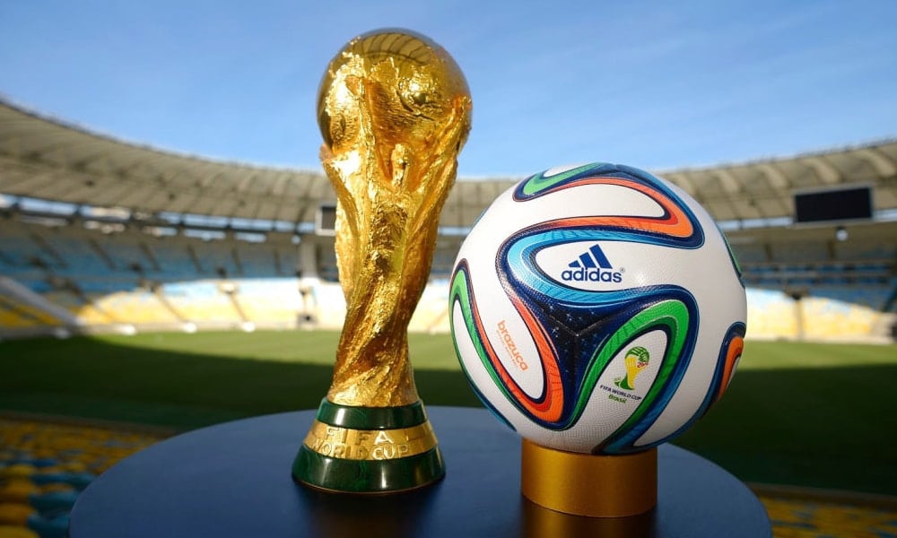 Crypto, Fan token et Coupe du Monde 2022
