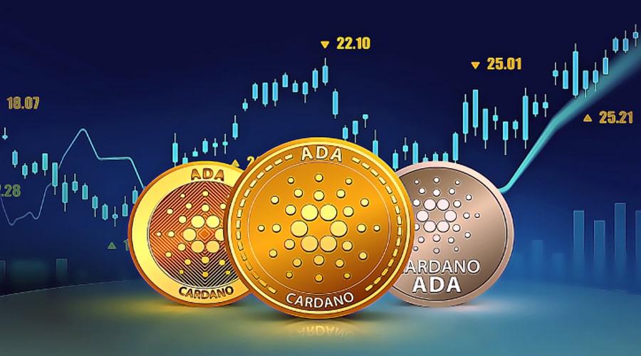 cardano ada nft