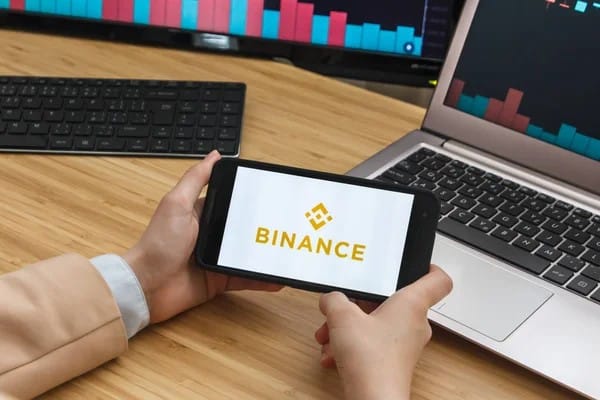 Binance, Crypto, BTC, Exchange, tokens, avoirs des clients