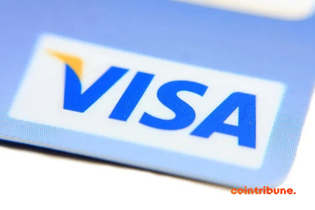 Logo Visa