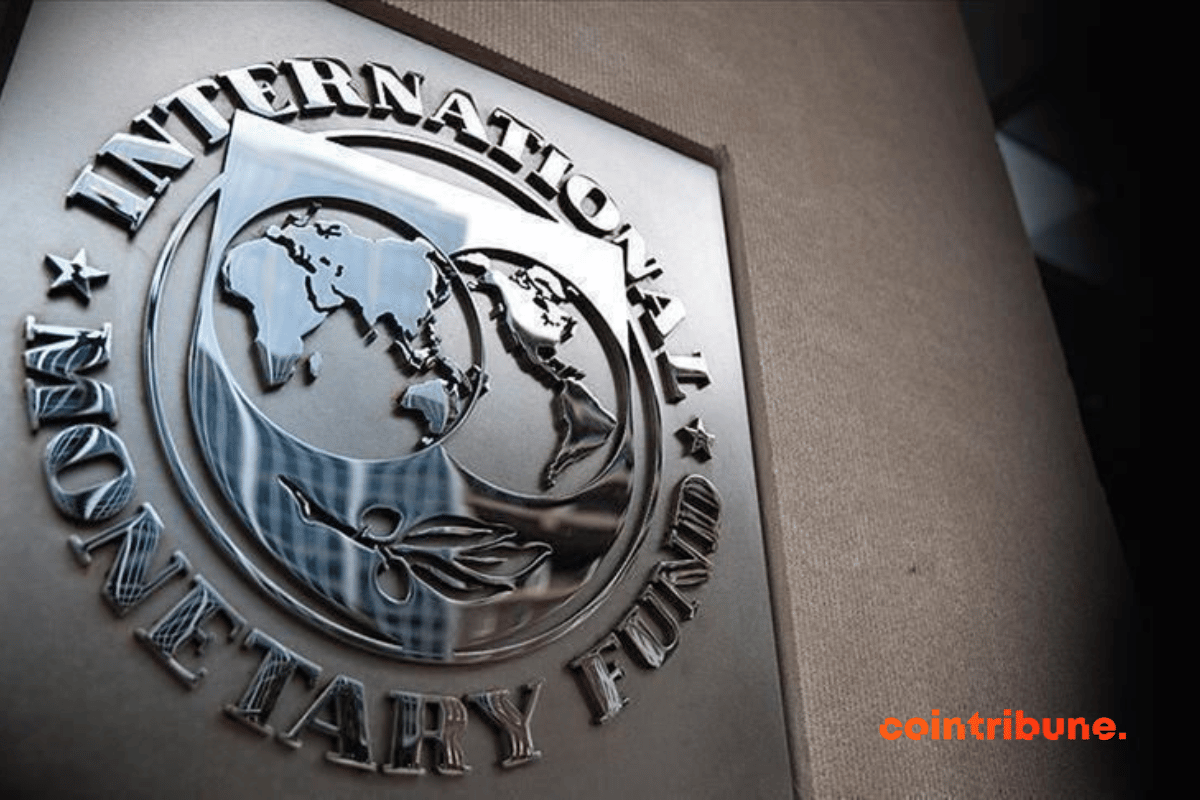 FMI réglementation crypto