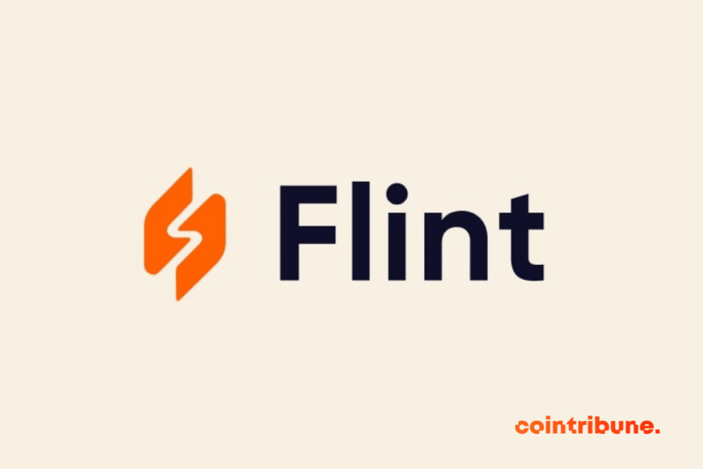 Flint Wallet Cardano Milkomeda