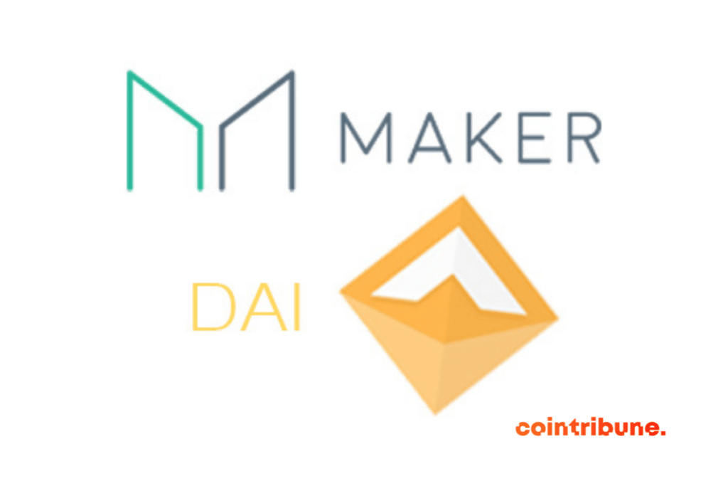 MakerDAO vote DAI Gemini