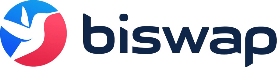 Logo de Biswap