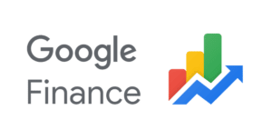 Logo Google Finance