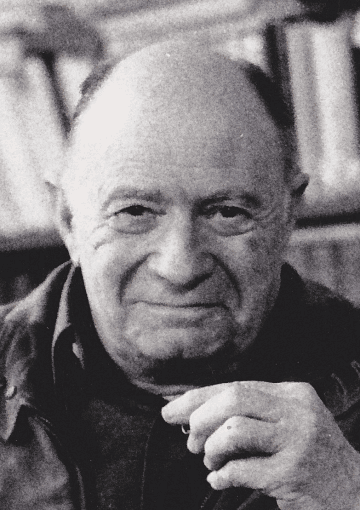 Jacques Ellul