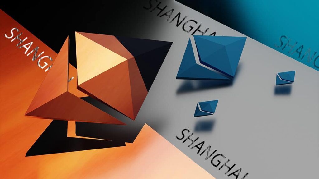 Shangai ethereum