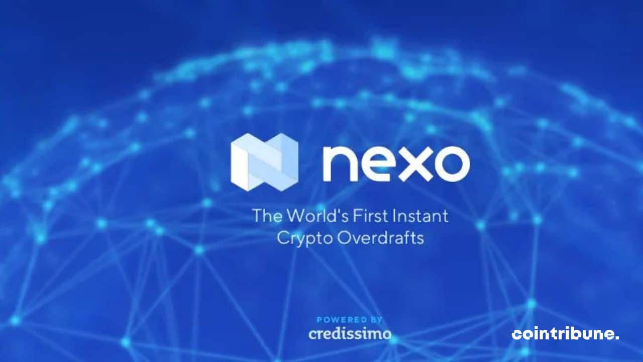 NEXO